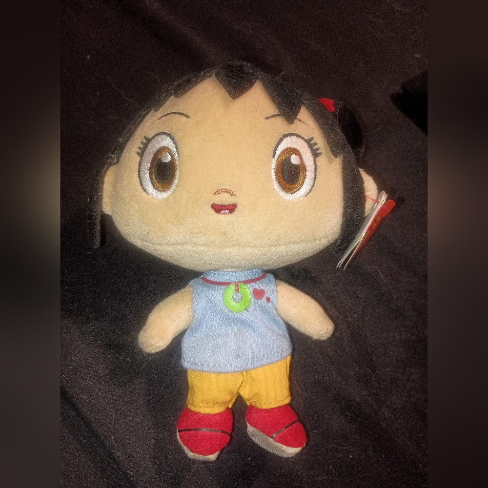 Nickelodeon Kia Lan